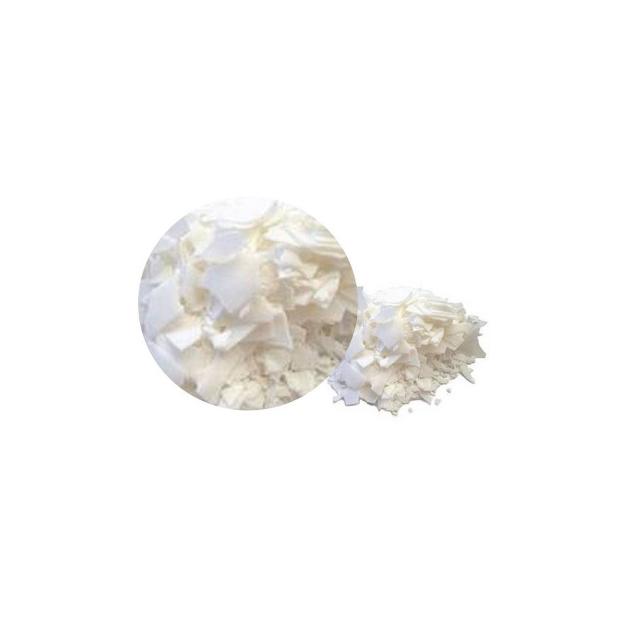 Sojų vaškas (skirtas žvakėms induose) Nature wax C-3. 1kg