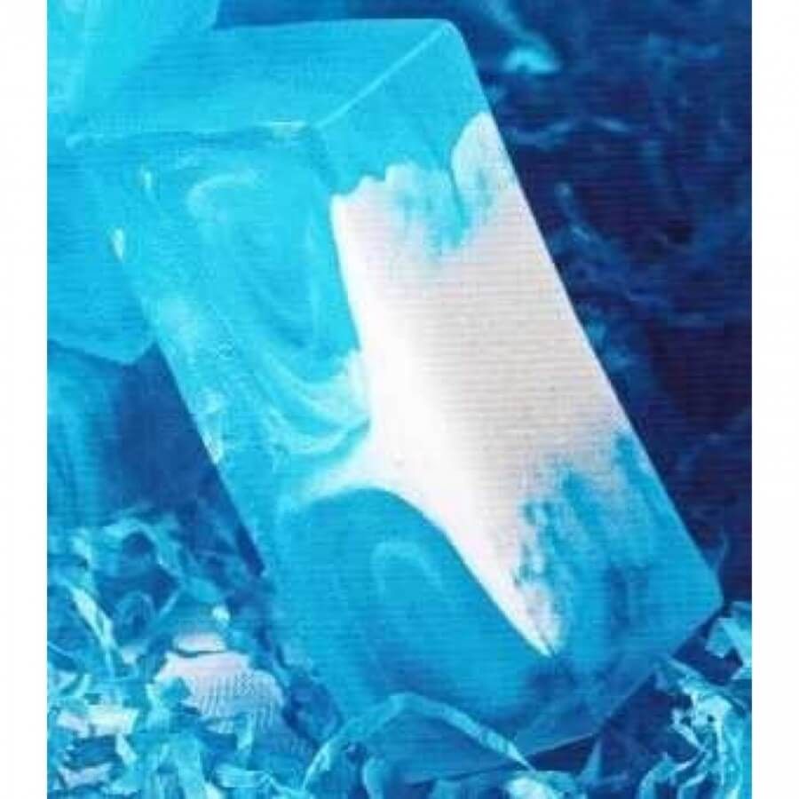 Muilo gamybos Receptas - muilas Debesėliai