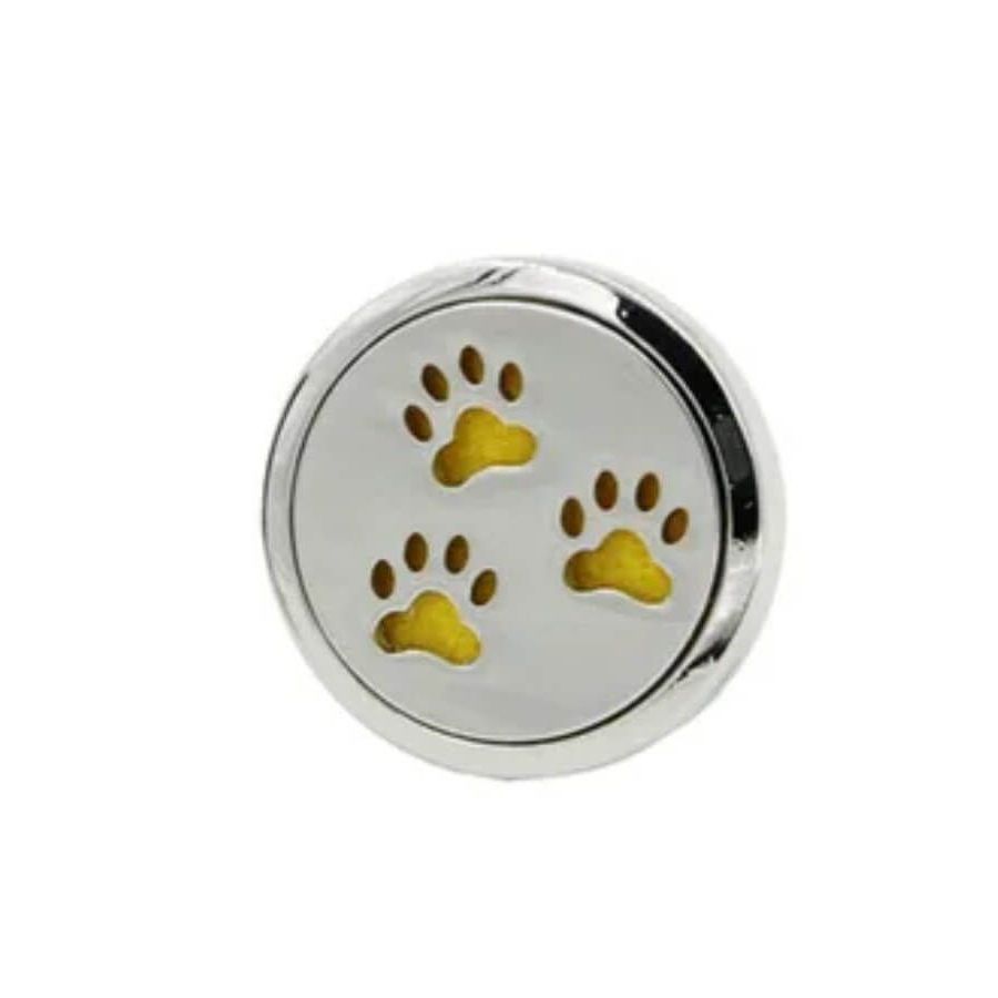 Kvapų difusorius automobiliui Nr.2 letenos