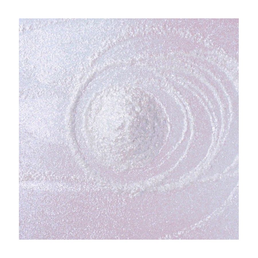 Krištolinės blizgučiai  su rožiniu atspalviu 3g