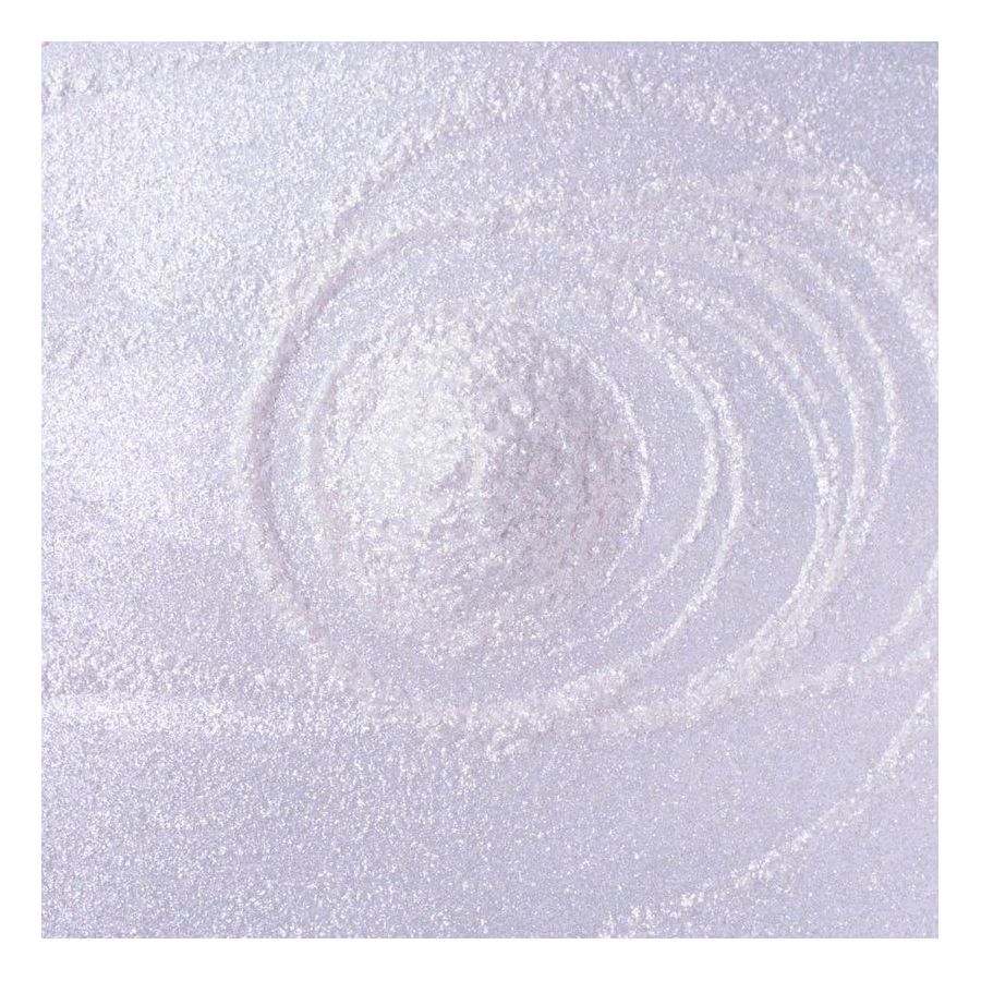 Krištolinės blizgučiai  su alyviniu atspalviu 3g