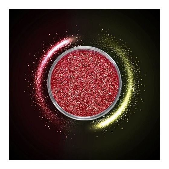 Rožinis blizgutis Allure 3g