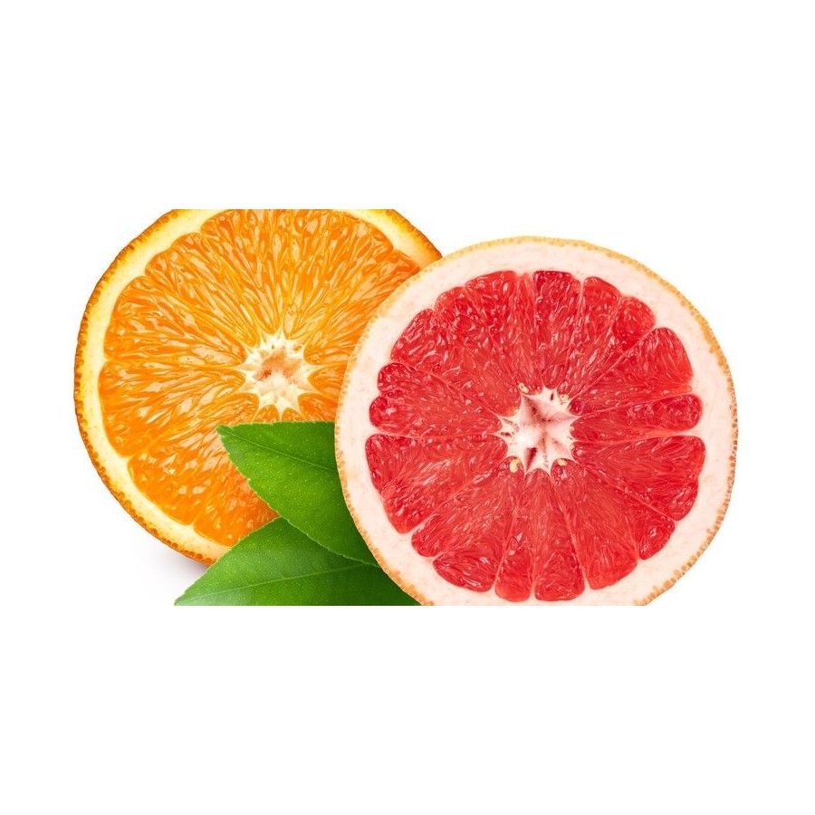Greipfrutų eterinis aliejus (Citrus Paradisi)