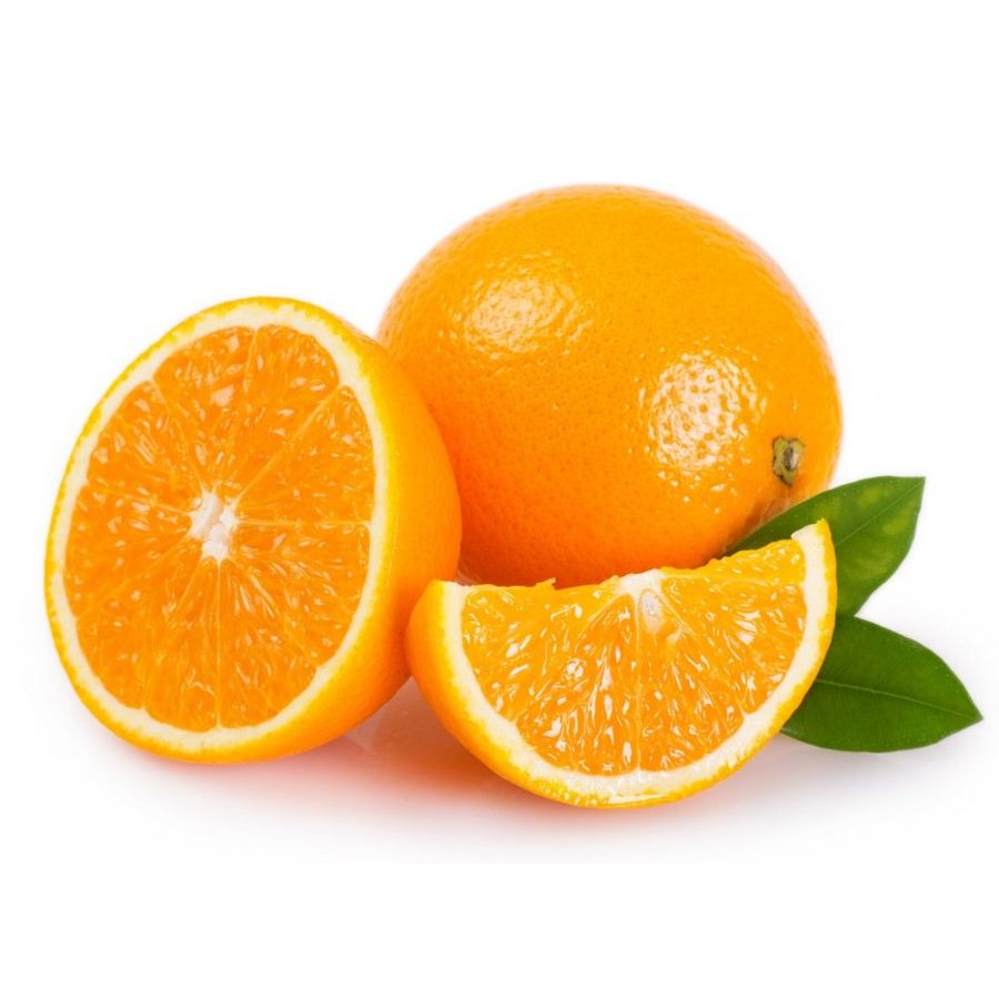 Apelsinų saldžiųjų eterinis aliejus (Citrus sinensis)