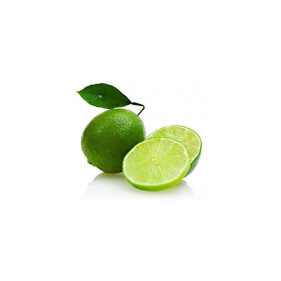 Laimų (žaliųjų citrinų) eterinis aliejus (Citrus Aurantifolia)