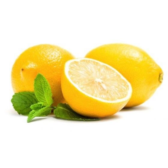 Citrinų eterinis aliejus (Citrus Limonum)