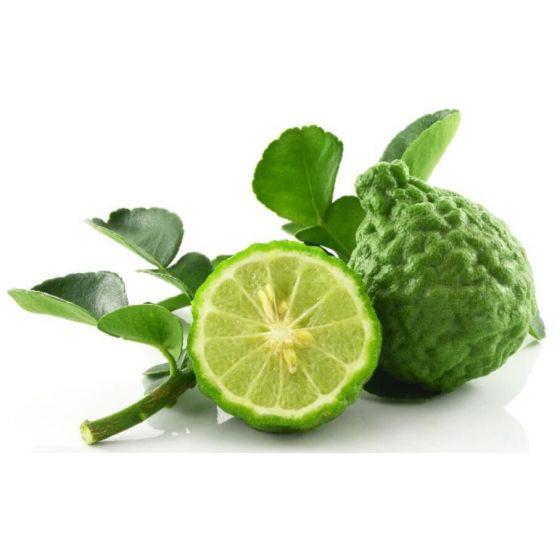 Bergamočių eterinis aliejus...