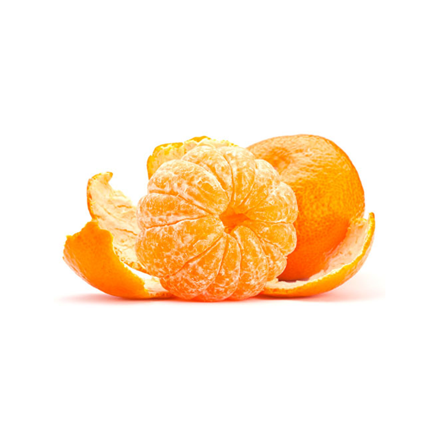 Mandarinų eterinis aliejus (Citrus reticulata)
