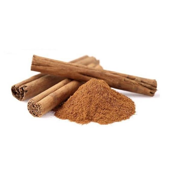 Kininių cinamonų eterinis aliejus (Cinnamomum cassia)