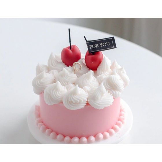 Silikoninė forma papuošimui mini vyšnios 2002