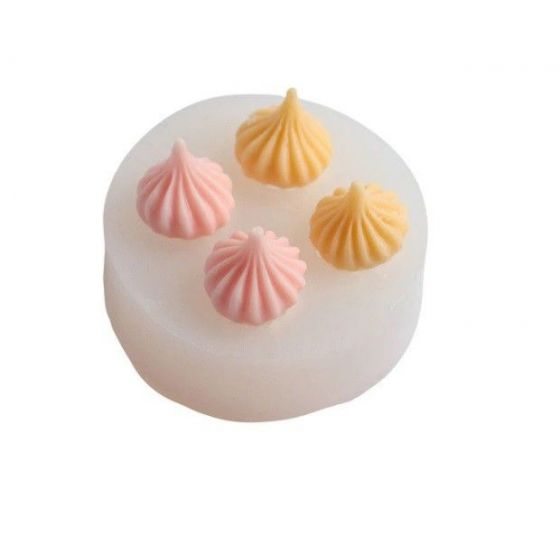 Silikoninė forma - Papuošimas 2005