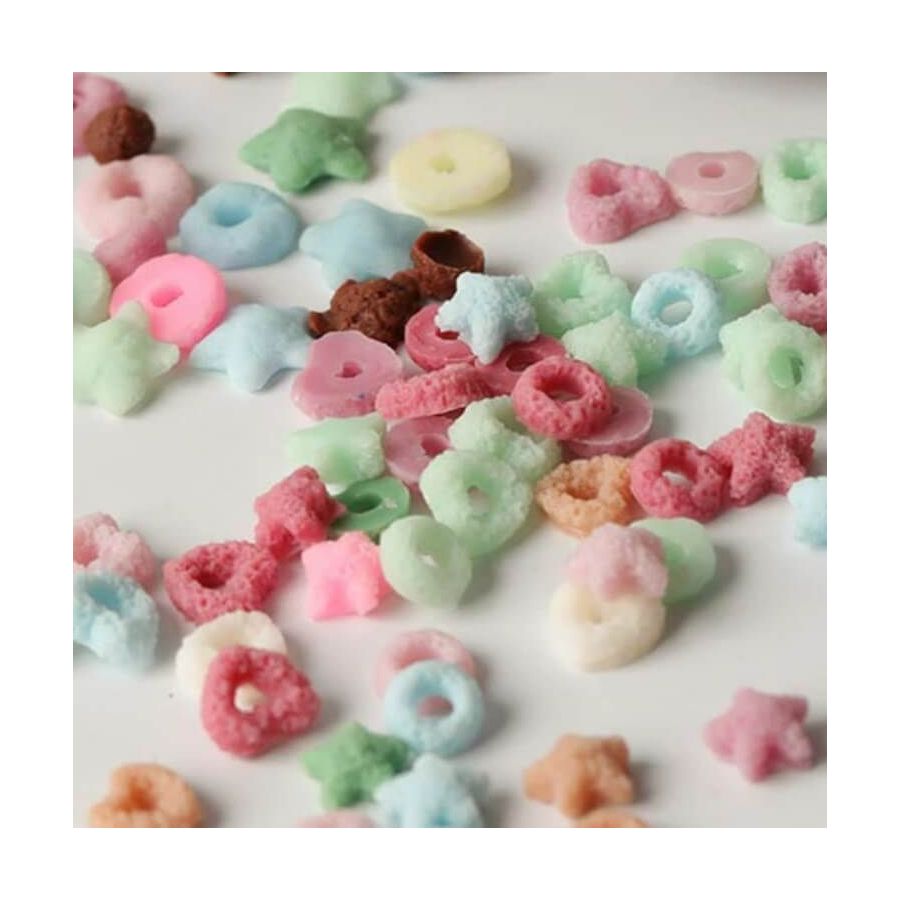 Silikoninė forma - Papuošimas 2145