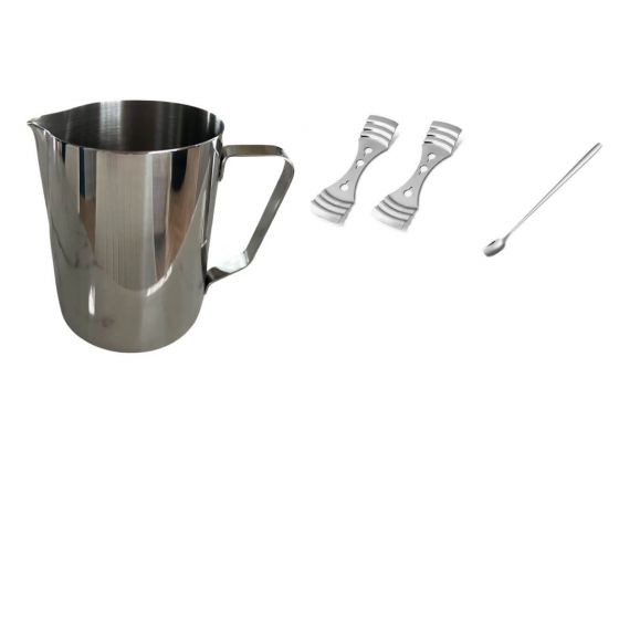 Rinkinys gaminti žvakes Nr.1