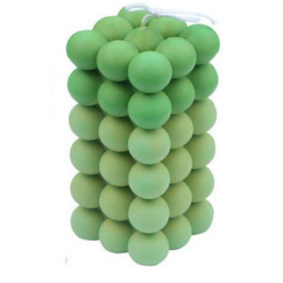 Forma pastatomai žvakei  Nr.16