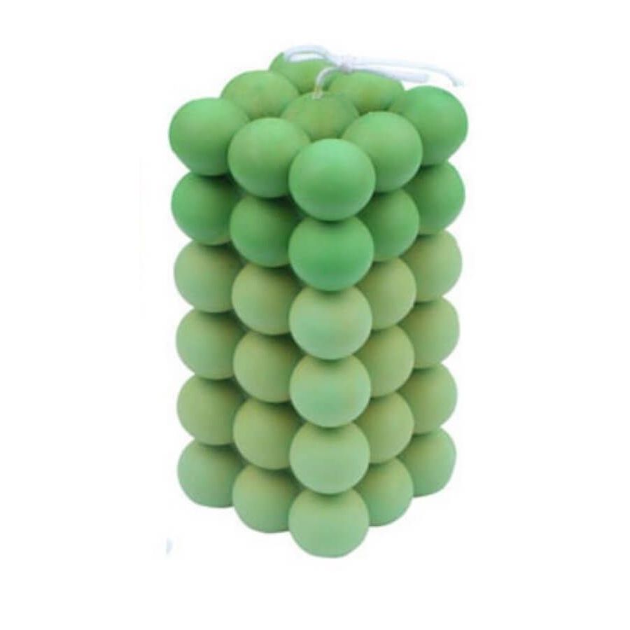 Forma pastatomai žvakei  Nr.16