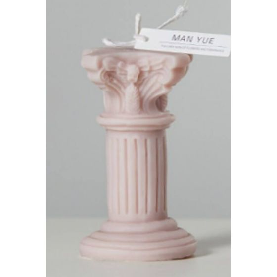 Forma pastatomai žvakei  Nr.24