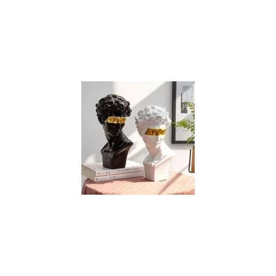 Blizgi auksinė  folija 5g