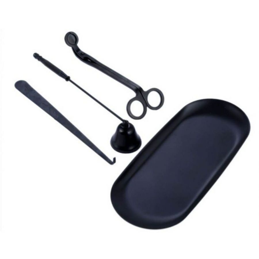 Žvakių priežiūros rinkinys