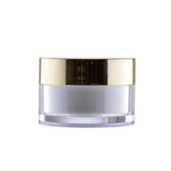 50 ml plastikinis indelis