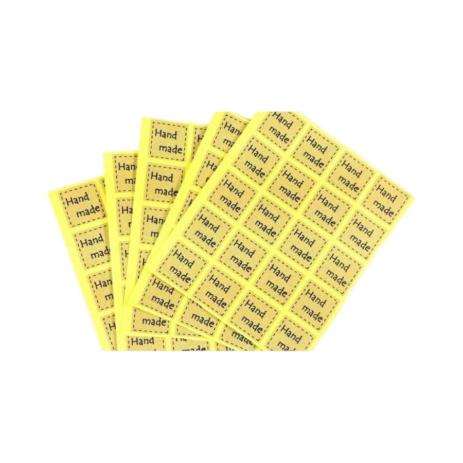 Lipdukai - Handmade Nr.1