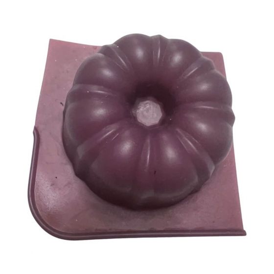 Silikoninė muilo forma  - Keksiukas  2389