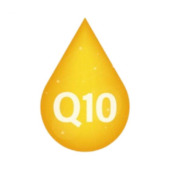 Kofermentas Q10 skystas...