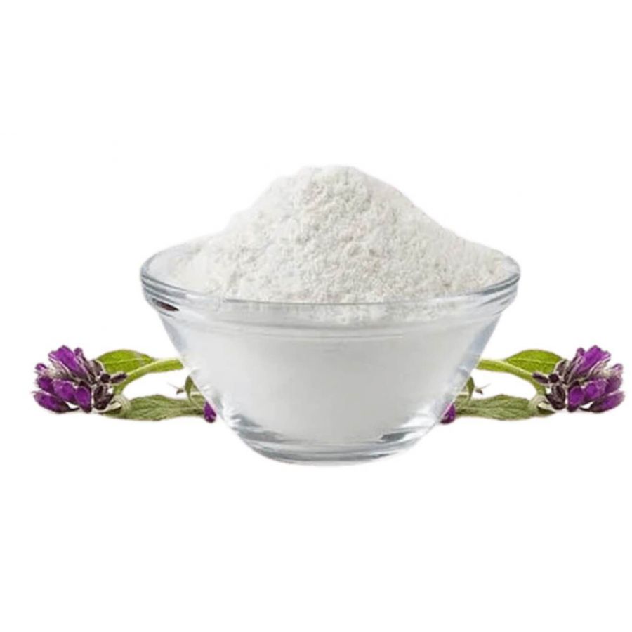Alantoino milteliai 25g