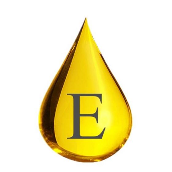 Natūralus vitaminas E