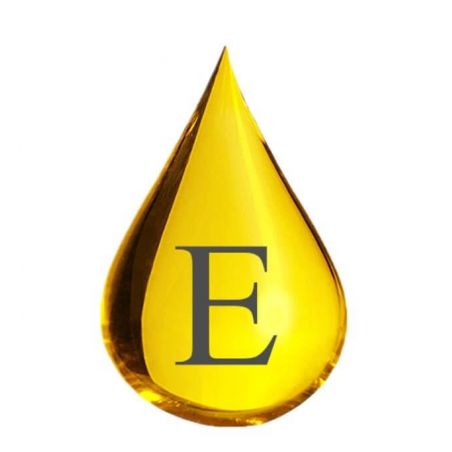 Natūralus vitaminas E