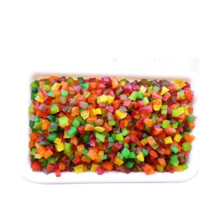 Kramtomosios gumos  kvapusis aliejus muilui ir žvakėms