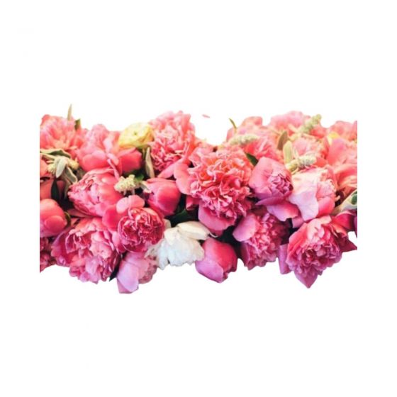 Bijūnai kvapusis aliejus