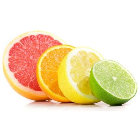 Citrusų fiesta kvapusis aliejus muilo ir žvakių gamybai