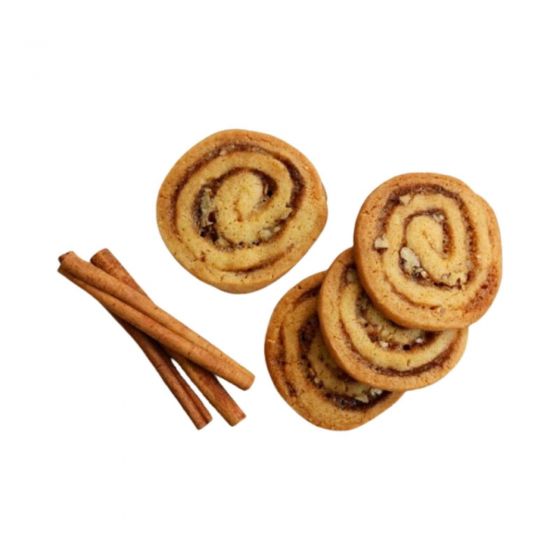 Cinamono sausainiai  kvapusis aliejus