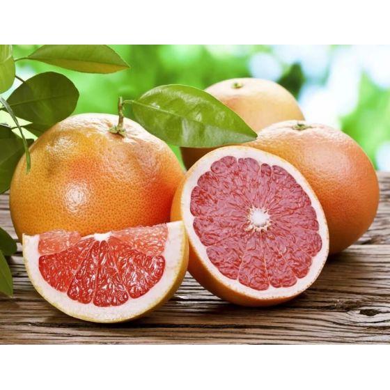 Mediena ir citrusai kvapusis aliejus muilo ir žvakių gamybai