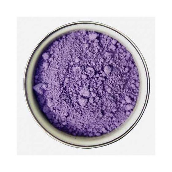 Violetinis mineralinis...