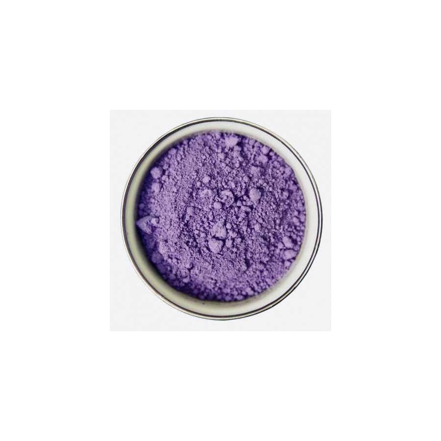 Violetinis mineralinis pigmentas