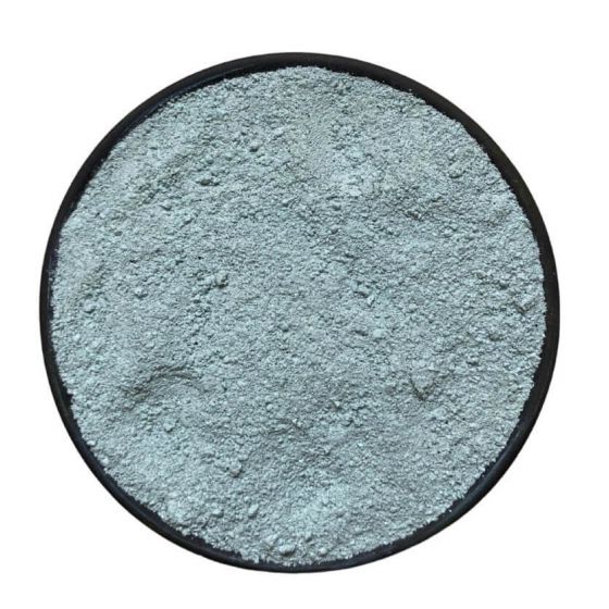 Mėlinasis molis