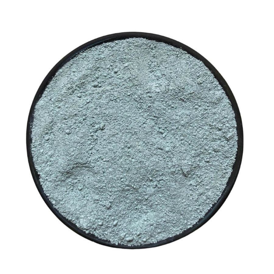 Mėlinasis molis