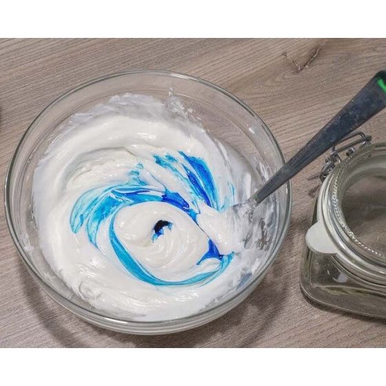 Muilo bazė Kreminė be SLS ZENI 1kg