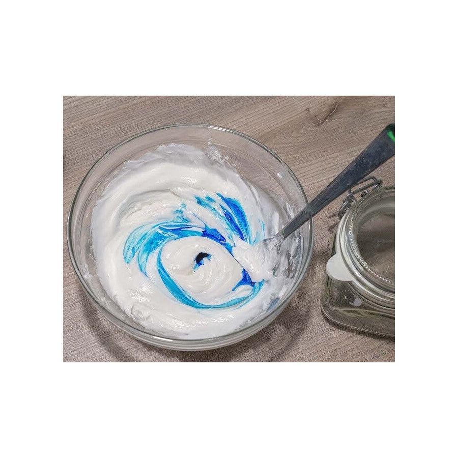 Muilo bazė Kreminė be SLS ZENI 1kg