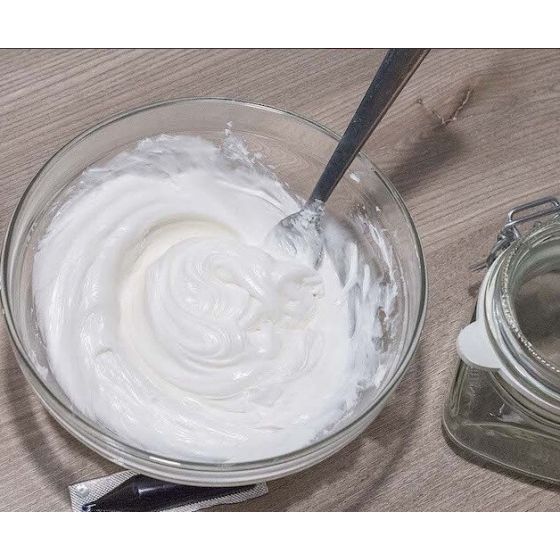 Muilo bazė Kreminė be SLS ZENI 1kg