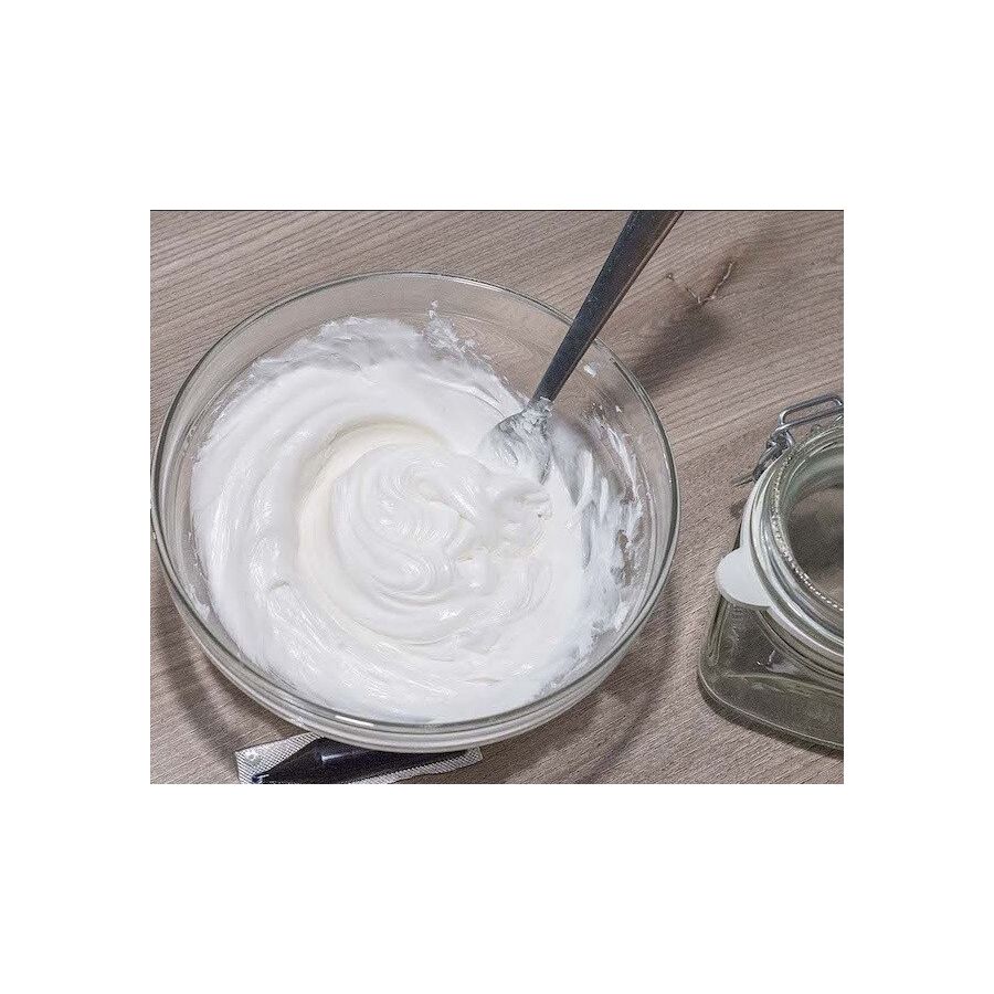 Muilo bazė Kreminė be SLS ZENI 1kg