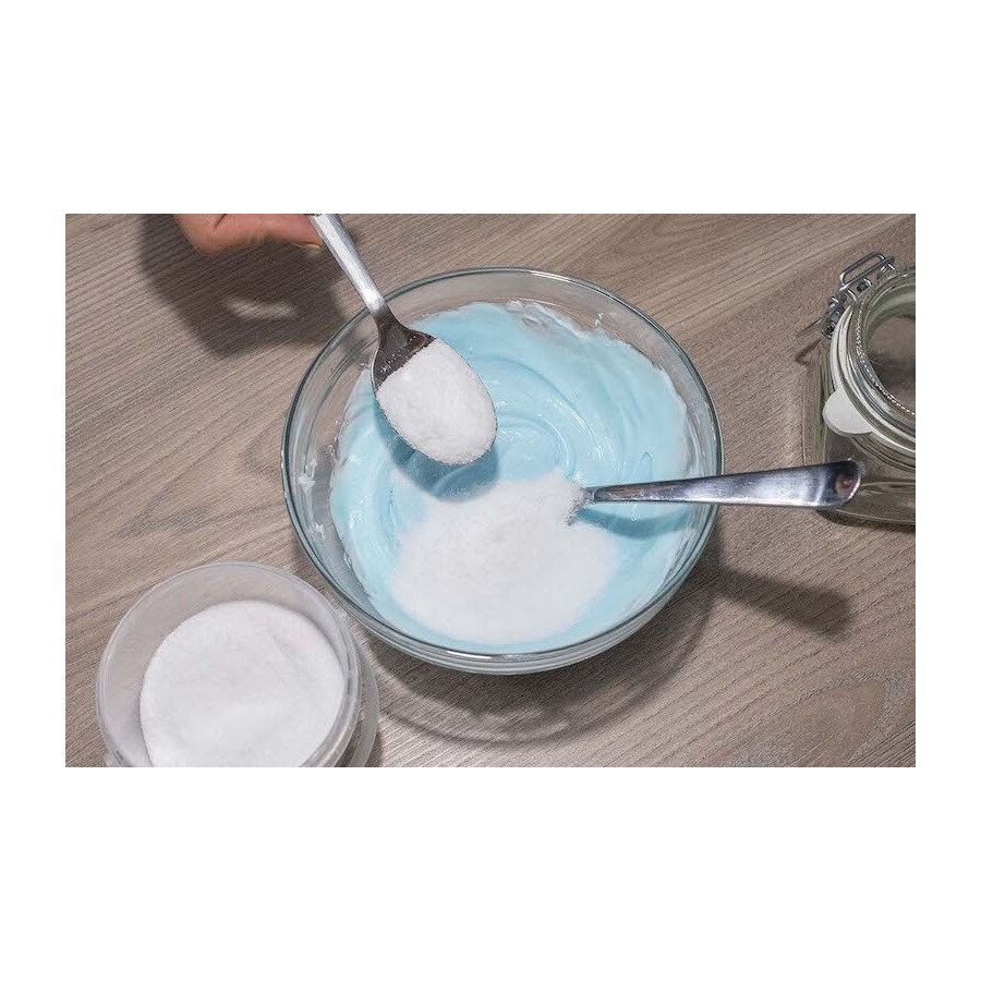 Muilo bazė Kreminė be SLS ZENI 1kg