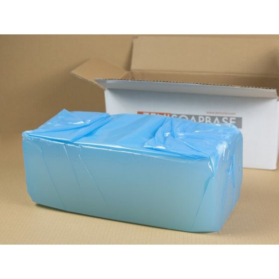 MUILO BAZĖ SKAIDRI be SLS NEPRAKAITUOJANTI MAXI LS ZENI 10kg