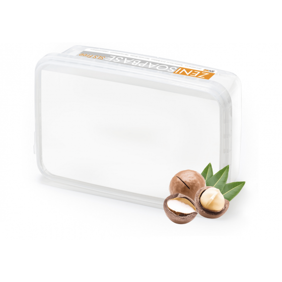 ZENI ziepju bāze 1kg –...