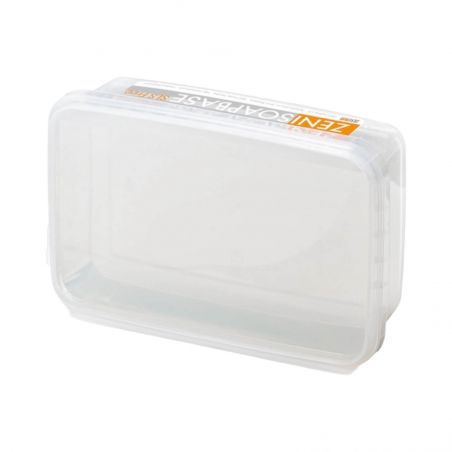 Muilo bazė SKAIDRI be SLS NEPRAKAITUOJANTI ZENI 1kg