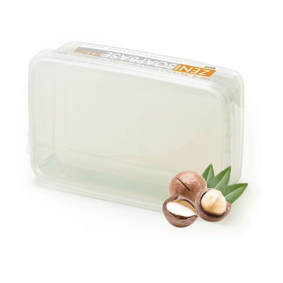 ZENI ziepju bāze 1kg –...