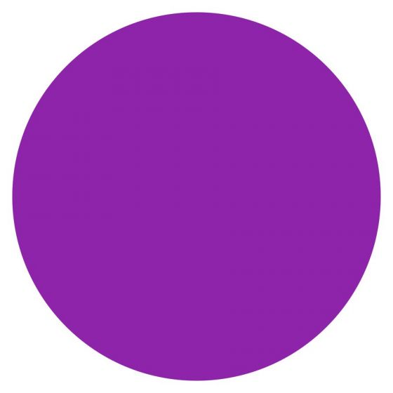 Violetinės spalvos dažai 15ml