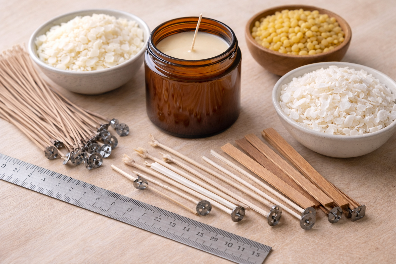 dagciu-parinkimas-zvakei-inde